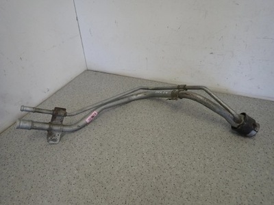 Mazda2 mazda 2 dy бензин 02-07 труба заливної пального фото №1