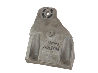 Кронштейн кронштейн двигуна ліва vw phaeton 3d0199307s фото №1