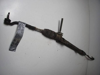 Рулевая рейка трансмиссия renault grand scenic ii 1.9dci 04r na wsp ele 1 фото №1