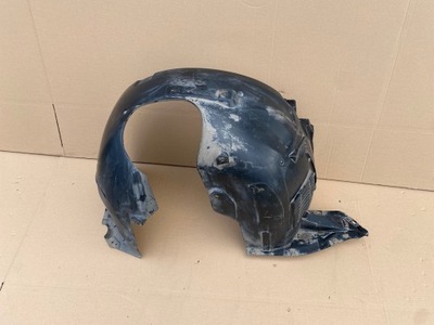 Audi a3 8y 8y0 підкрилок ліва перед передні фото №1