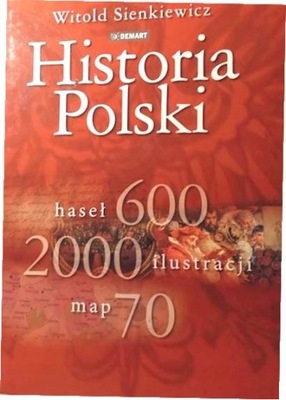 Historia polski witold sienkiewicz