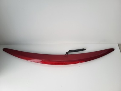 Jaguar xk x150 спойлер спойлер крышки задняя фото №1