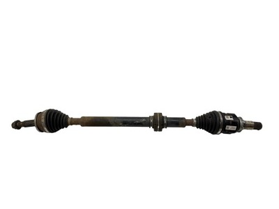 Toyota prius plug in prime приводной вал правая передняя подвеска поворотный кулак dw88r фото №1