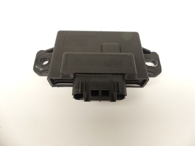 . КОМПЬЮТЕР ECU CDI БЛОК УПРАВЛЕНИЯ МОДУЛЬ E000P00814 SWM SM RS 125 R FACTORY