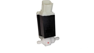 Kia ceed 2007- помпа моторчик омивача orygi фото №1