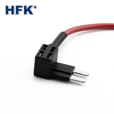 Переходник do предохранителей - micro2 фото №1