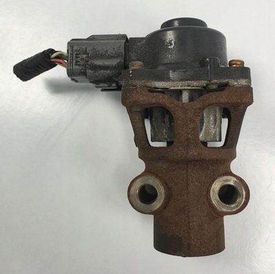 Клапан egr mazda mx-5 ii nb 1.6 16v фото №1