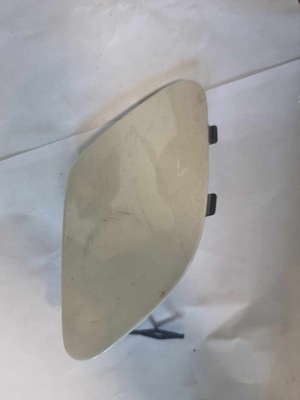 Mercedes b-klasa w246 заглушка фаркоп бампера перед фото №1