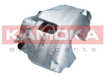 SOPORTE DE FRENADO PARTE DELANTERA IZQUIERDO SKODA SUPERB 2001-2008  