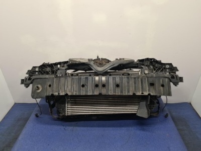 Ford focus mk2 ремінь передній f3 фото №1