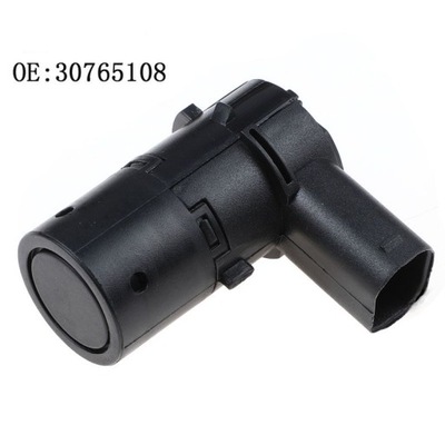 FITS FOR 02-07 VOLVO XC90 S80PDC SENSOR PARKING ELECTRICAL WIZJER  