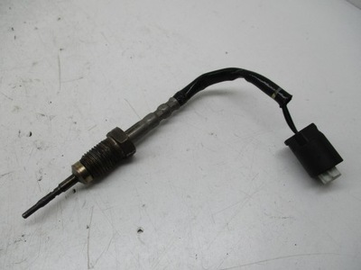 Bmw e90 e60 e83 3.0d датчик температури вихлопних газів фото №1