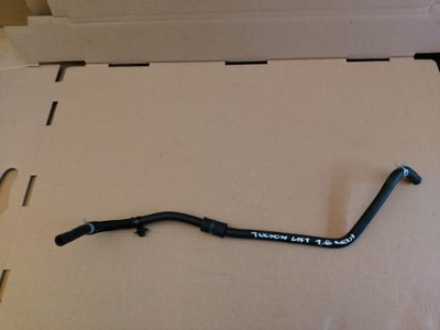 Hyundai tucson ii wąż шланг 25451d3000 фото №1