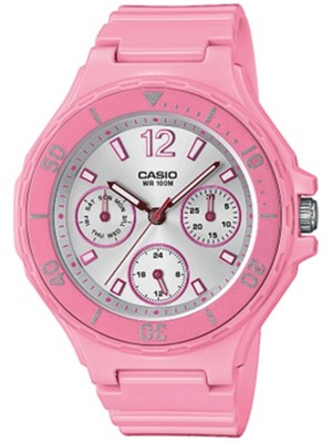 Zegarek Casio Sport LRW-250H-4A3VEF