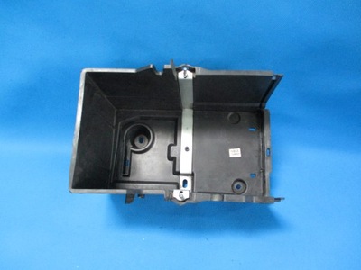 Захист корпус акумулятор ford c-max mk2 ii фото №1