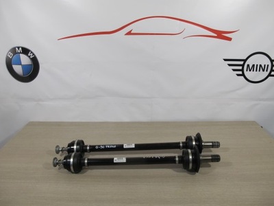 Привідний вал задня bmw g30 8686242 фото №1