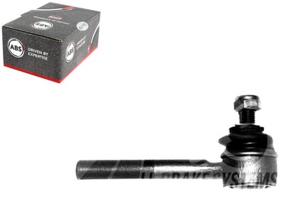 Наконечник тяга fiat 500 600 a.b.s. фото №1