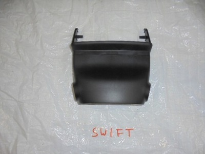 Захист пластик pod кермо suzuki swift mk8 фото №1