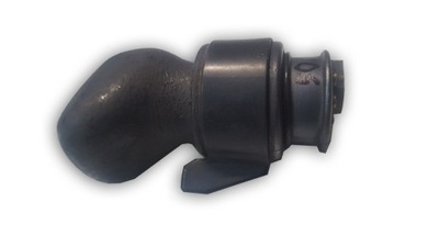 Ручка переключения передач ручка renault magnum 5010260414 фото №1