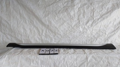 Bmw оригинальный номер 2990600 порог молдинг порог фото №1