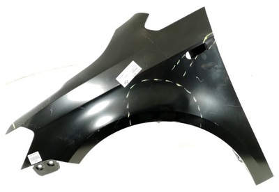 WING LEFT FRONT VW CADDY IV SAA 2K5821021B  