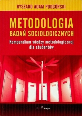 Metodologia badań socjologicznych