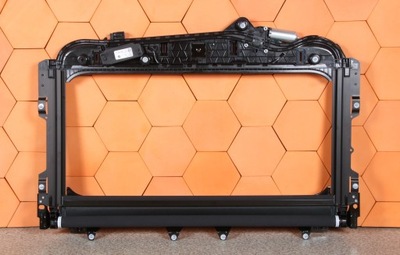 Bmw x7 g07 рама шторка заднего люк фото №1