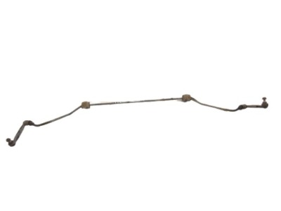 Bmw x1 e84 тяга стабілізатора задній задній 13mm фото №1