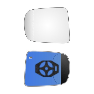 Асферический toyota previa 1990-2000 1999 1998 1997 фото №1