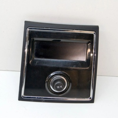 Skoda superb b6 3t 2014 приборная панель фото №1