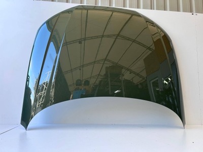 Audi a4 b9 8w капот кришка двигуна оригінал фото №1