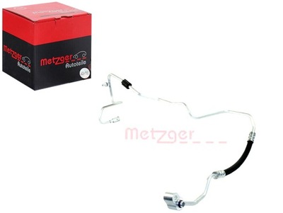 Шланг кондиціонера metzger фото №1