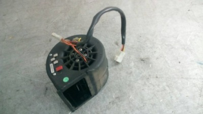 Воздуходувка отопления ligier nova фото №1