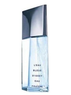 L'Eau Bleue d'Issey Eau Fraiche Issey Miyake 75 ML