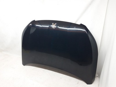 Peugeot 308 ii t9 2013-17 капот ktga фото №1