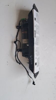 Подушка подушка безопасности пассажира mercedes w169 2.0 cdi 1713249901 фото №1