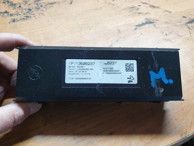 Модуль обдув кондиціонера mokka 13506237 фото №1