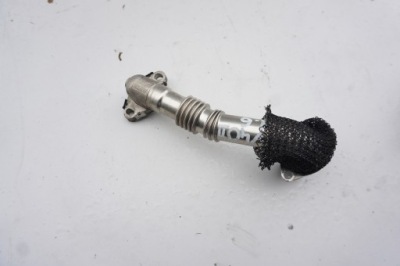 Трубка egr 9674950180 volvo v40 ii 1.6 d2 фото №1