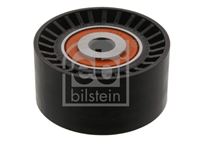 Febi bilstein 37275 ролик напрямна / напрямна, ремінь розподільного валу фото №1