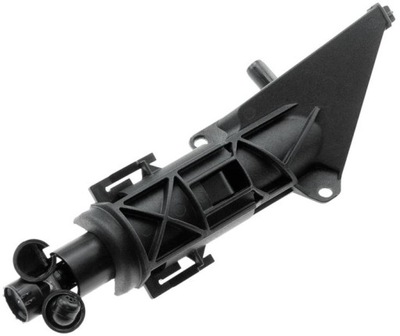 Насадка розпилювача фара nty eds-bm-041 фото №1