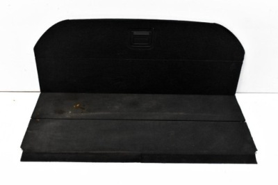 Обшивка багажника підлога 8s8861529 audi tt 8s фото №1