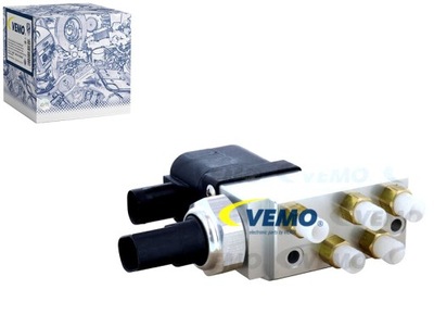 Vemo v30-51-0008 клапан, электропроводка пневматическая фото №1