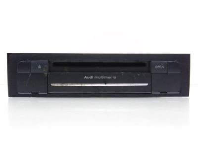 Блок навигация audi q7 mmi 3g 4l2035652a фото №1