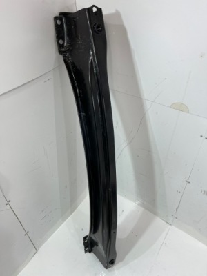 Балка бампера задняя vw touareg 7p cała ! фото №1