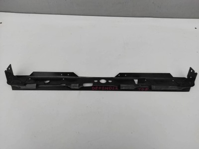 Лист кронштейн усилитель соединитель land rover defender td5 фото №1