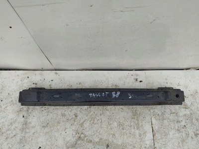 Vw passat b8 балка pod бампер задня фото №1
