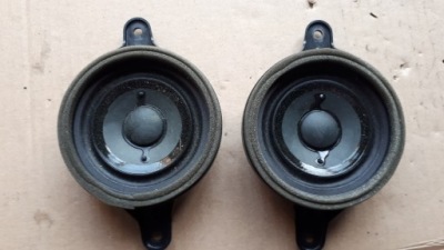 A6 c7 4g s6 динамік bose двері задня 4g0035454 a7 s7 фото №1