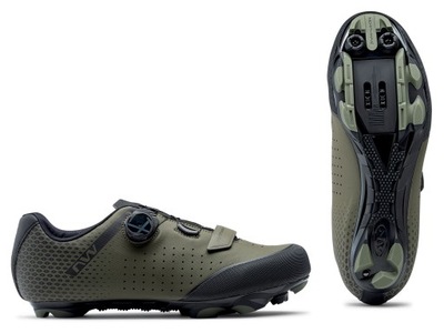 Buty Rowerowe NORTHWAVE Origin Plus 2 Forest 42