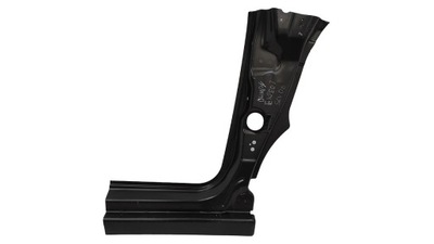 Порог правый перед citroen jumpy peugeot expert фото №1