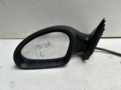 Дзеркало ліва seat ibiza iii 6l 2004 фото №1